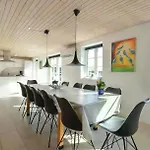 Prázdninový dům 20725-ulfborg-dommersovej-13 *