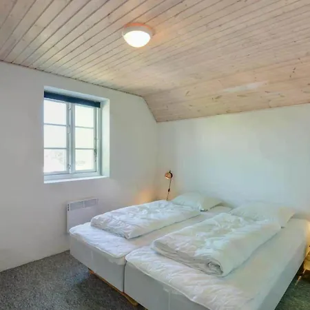 Prázdninový dům 20725-ulfborg-dommersovej-13