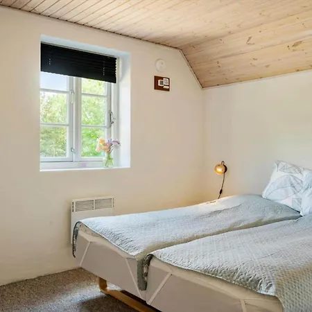 Prázdninový dům 20725-ulfborg-dommersovej-13 *