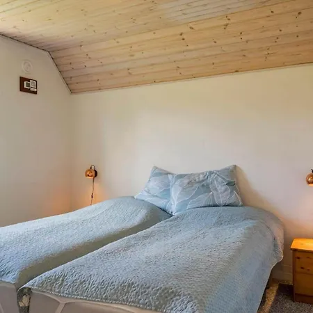 Prázdninový dům 20725-ulfborg-dommersovej-13 Øhuse