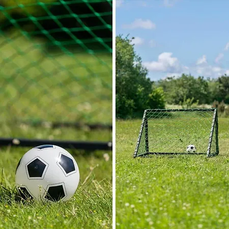 Prázdninový dům 20725-ulfborg-dommersovej-13 *