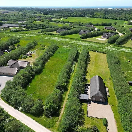 Prázdninový dům 20725-ulfborg-dommersovej-13 Øhuse